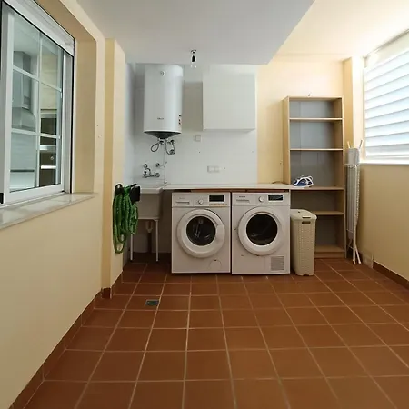 Apartamento Aguadulce 3 Hab Con Terraza Y Piscina
