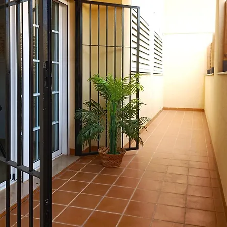 Aguadulce 3 Hab Con Terraza Y Piscina