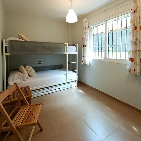 Aguadulce 3 Hab Con Terraza Y Piscina Apartamento