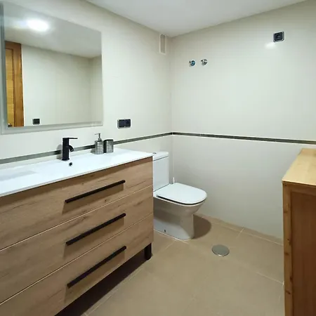 Aguadulce 3 Hab Con Terraza Y Piscina *
